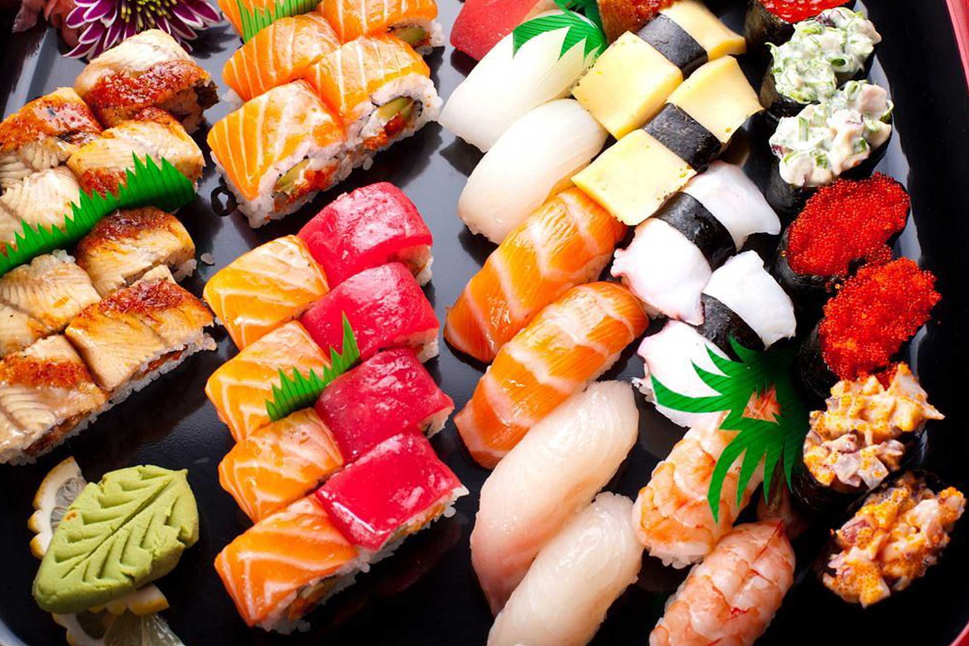 Fuji Sushi West